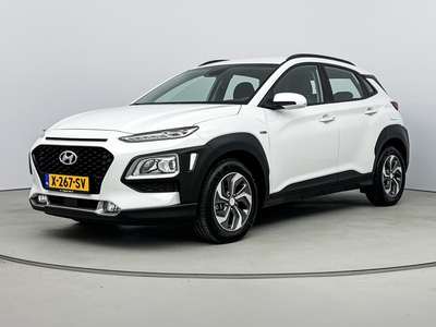 HYUNDAI KONA 1.6 GDI HEV Fashion // KEYLESS // APPLE CARPLAY //