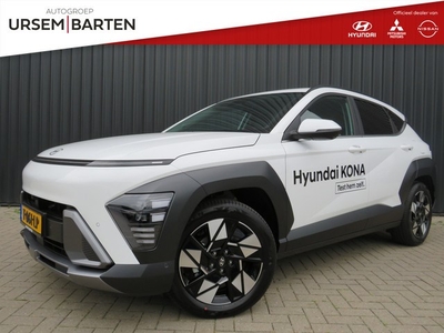 Hyundai KONA 1.6 GDI HEV Premium (bj 2023, automaat)