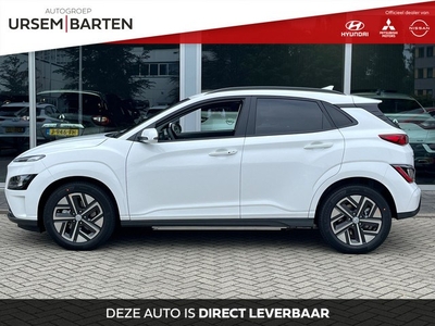 Hyundai KONA EV Fashion 64 kWh (bj 2023, automaat)