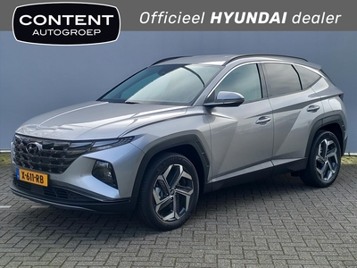 HYUNDAI TUCSON 1.6 T-GDi HEV 230pk Aut. Premium