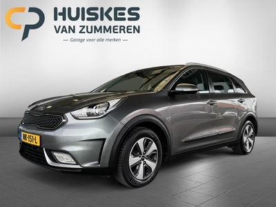 KIA NIRO 1.6 GDi Hybride First Edition