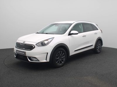 KIA NIRO 1.6 | BusinessLine | Stoel & Stuur Verwarming | Cruise Control | Climate Control |