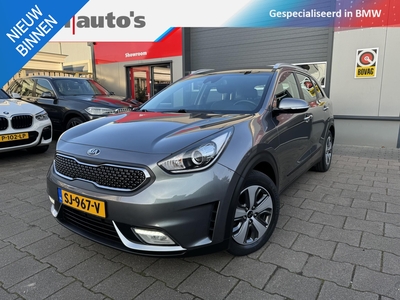 KIA NIRO 1.6 GDi Hybrid DynamicLine