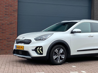 KIA NIRO 1.6 GDi Hybrid DynamicLine | LED | NAVI | Camera | Carplay | NAP | Garantie