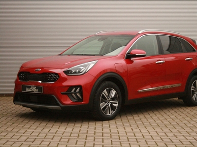 KIA NIRO 1.6 GDI PHEV DynamicLine Trekhaak/AppleCarPlay/Cam