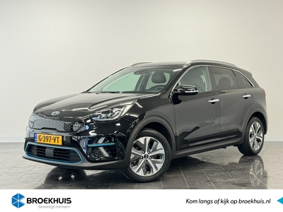 KIA NIRO e-Niro ExecutiveLine 64 kWh | Leder |