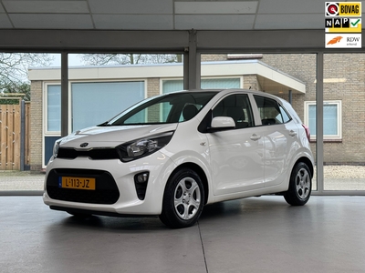 KIA PICANTO 1.0 DPi ComfortLine