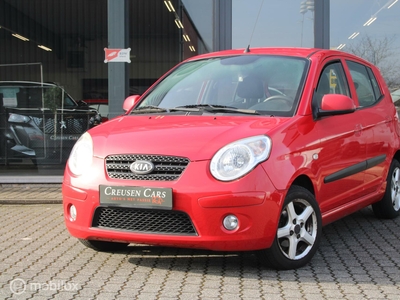 KIA PICANTO 1.0 Q/Airco/LM/Cv/