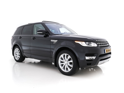 LAND ROVER RANGE ROVER SPORT 3.0 TDV6 HSE Dynamic 7-PERS. Aut. *PANO | OXFORD-VOLLEDER | BI-XENON | NAVI-FULLMAP | CAMERA | ECC | PDC | CRUISE | HUD | MEMORY-PACK | COMFORT-SEATS | 20