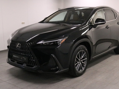 LEXUS NX-SERIE 450h+ AWD Launch Ed. | Volleder