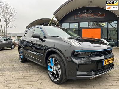 LYNK & CO 01 1.5 Plugin Hybride NL-Auto 1e EIG Rijklaarprijs!