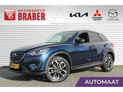 Mazda CX-5 2.0 SkyActiv-G 165 GT-M Line 2WD | 19