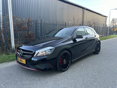 MERCEDES A-KLASSE 180 Ambition / NAVI / AIRCO / 151dkm!