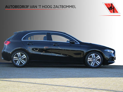 MERCEDES A-KLASSE 180 AUT7 Business Solution Luxury LEDER DAB SFEER WIDESCREEN NL AUTO