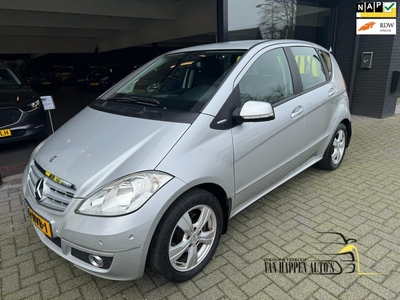 Mercedes-Benz A-klasse 150 Avantgarde