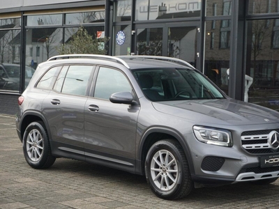 Mercedes-Benz GLB 200 Premium | Automaat