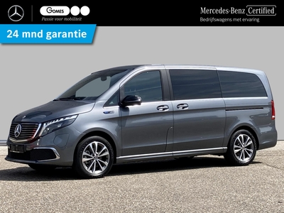 MERCEDES EQV 300 Combi L | Panorama dak | Burmester | 360 camera