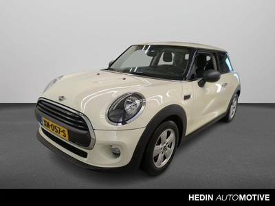 MINI MINI 3-deurs One 1.5 Salt | Airconditioning | 15