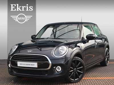 MINI MINI 5-deurs Cooper Business Edition