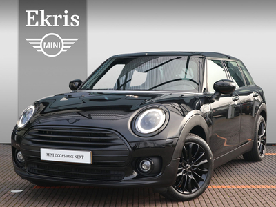 MINI MINI Cooper Clubman Business Edition