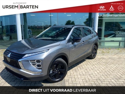 Mitsubishi Eclipse Cross 2.4 PHEV Black Edition (bj 2024)