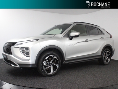 MITSUBISHI ECLIPSE CROSS 2.4 PHEV Intense+ Clima/Navi/Camera/1500KG!