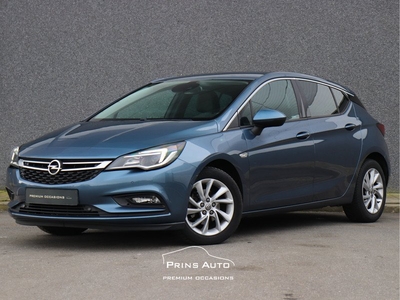 Opel Astra 1.0 Innovation |NAVI|LED|SPORTSTOELEN|TREKHAAK|