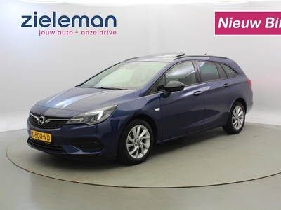 OPEL ASTRA 1.5 CDTI Business Elegance - Panorama, Carplay, Camera