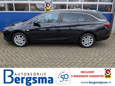 OPEL ASTRA Sports Tourer 1.4T Business+