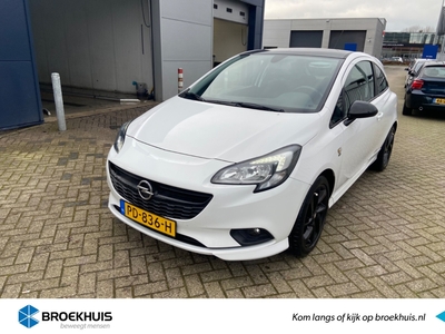 OPEL CORSA 1.0 Turbo Online Edition