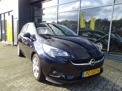 OPEL CORSA 1.0 Turbo Online Edition Trekhaak 1200 kg