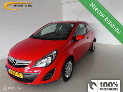 OPEL CORSA 1.2 EcoFlex Selection Airco|ABS|ESP