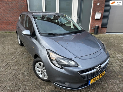 OPEL CORSA 1.2 / Navi / Cruise / Apple Carplay / Airco