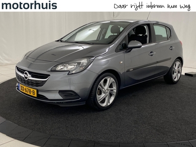 OPEL CORSA 1.4 FAVOURITE 90PK 5DRS / AIRCO / CRUISE / NAP