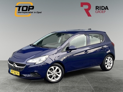 OPEL CORSA 1.4 Online Edition