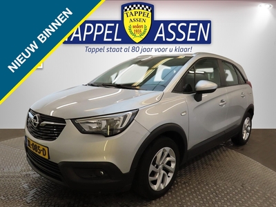 OPEL CROSSLAND X 1.2 Innovation PDC/Clima