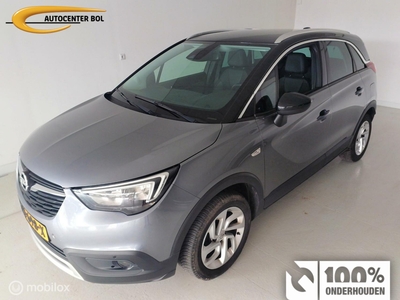 OPEL CROSSLAND X 1.2 Turbo Innovation Keyless|Nav|Trekhaak