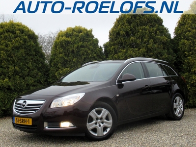 OPEL INSIGNIA Sports Tourer 1.4 Turbo*Navi*Pdc*Trekhaak*