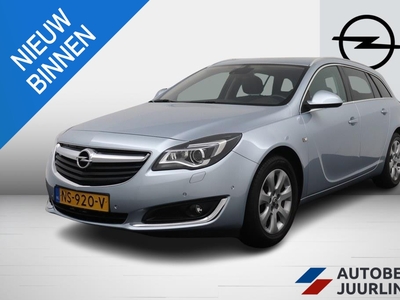 OPEL INSIGNIA Sports Tourer 1.6 T Innovation 1700 KG Trekgewicht!