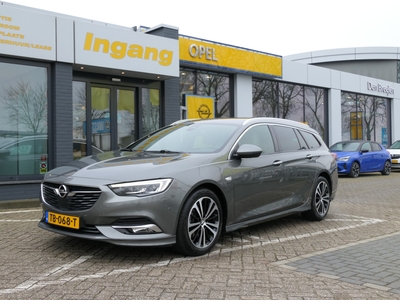 OPEL INSIGNIA ST 1.5 Turbo Exclusive Automaat | OPC line | Trekhaak | Camera