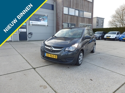 OPEL KARL 1.0 120 Jaar Edition