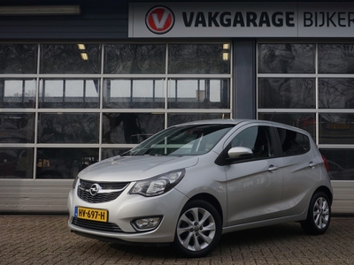 OPEL KARL 1.0 ecoFLEX Cosmo