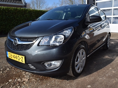 OPEL KARL 1.0 ecoFLEX Edition