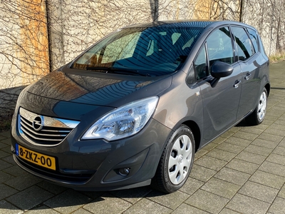 OPEL MERIVA 1.4 Turbo Cosmo|Climate Control|142000KM|