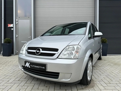 OPEL MERIVA 1.6-16V Enjoy