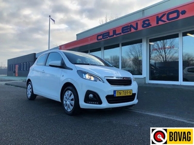 Peugeot 108 1.0 e-VTi Active / Airco / ABS / Centrale