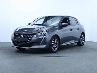 PEUGEOT 208 1.2 100PK Allure Automaat | Camera | Apple Carplay | Leder/Stof | Parkeersensoren | 16