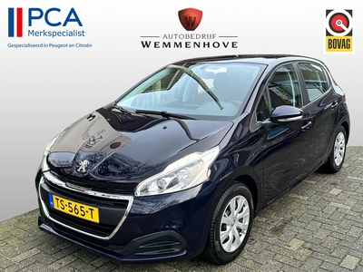 PEUGEOT 208 1.2 PureTech Active