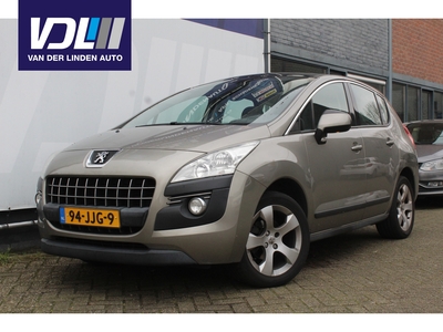 PEUGEOT 3008 1.6 VTi Première Climate, cruise, panoramadak, head-up display,