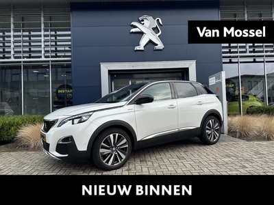 PEUGEOT 3008 PureTech 130 GT Line l Slechts 25.700km - lage kilometerstand